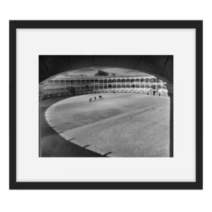 'Ronda Bull Ring', Stephen Knowles Photography