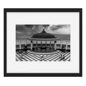 'Scarborough Spa', Stephen Knowles Photography