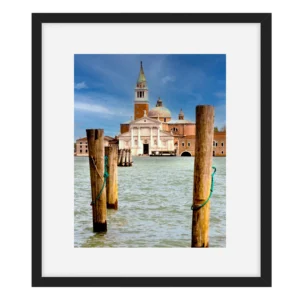 'Campanile, Venice Front', Stephen Knowles Photography
