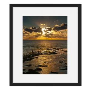 'Cadiz Sunset', Stephen Knowles Photography