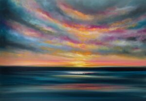 'From the Wilderness', Julia Everett.