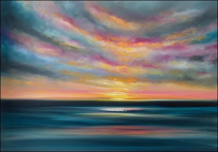 'From The Wilderness' by Julia Everett