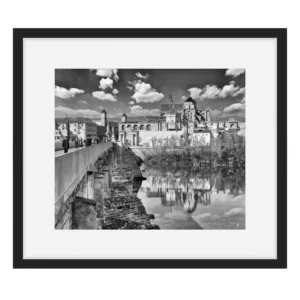 'Guadalquivir River, Cordoba' Stephen Knowles Photography