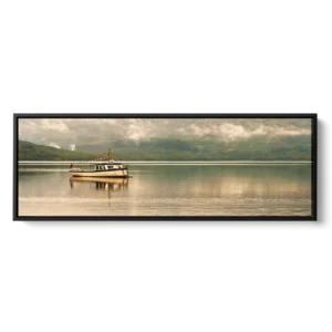 'Loch Lomand', Stephen Knowles Photography
