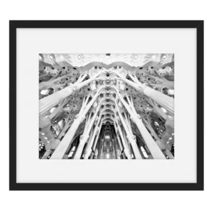 'Sagrada Familia', Stephen Knowles Photography