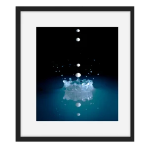 'Making a Splash', Stephen Knowles Photography
