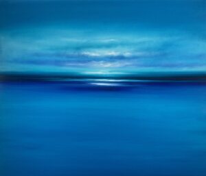 'Where Peaceful Waters Flow', Julia Everett