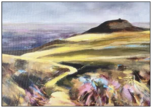 'Rivington Pike', Lita Narayan.