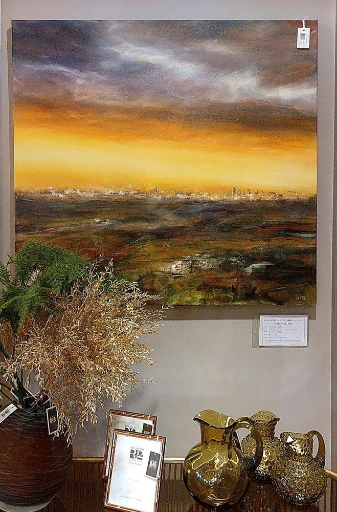 Lita Narayan room set 3