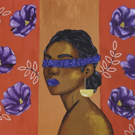 Isobel Lomax artwork avatar