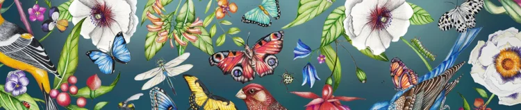 Leanne Dunstan Store Banner