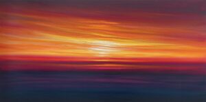 'No Fear Of Time' by Julia Everett