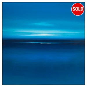 'Sail Away To The Sea'. SOLD.