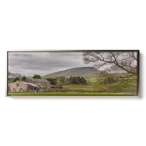 'Pen Y Ghent Farm', Stephen Knowles Photography.