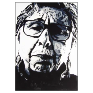 'The Medical Scientist', Harry Rigby