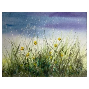 'The Beach Beyond', Mel Sharp