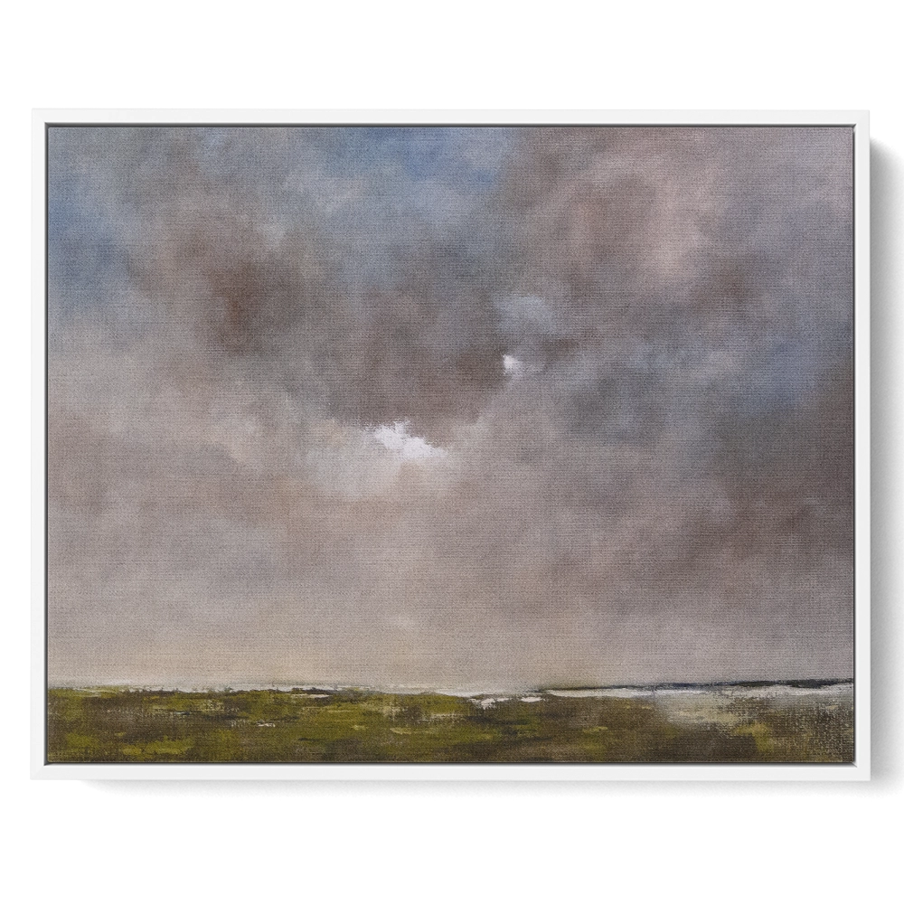 'Knott End'. Fine Art Prints by Ted Warburton. - Image 2