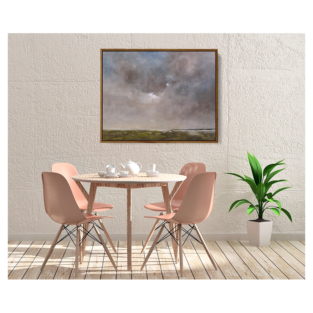 'Knott End'. Fine Art Prints by Ted Warburton. - Image 3