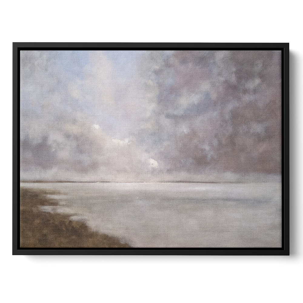 'Middleton Sands II' Ted Warburton - Image 3