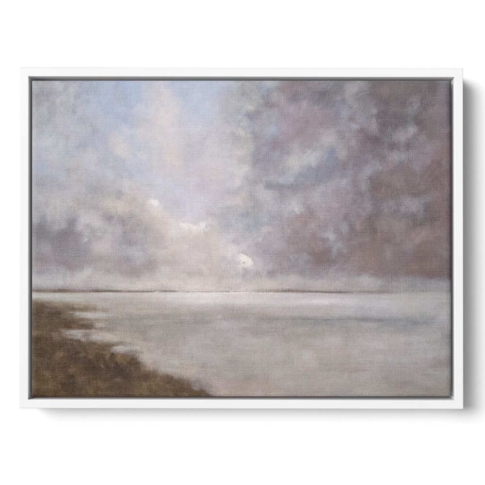 'Middleton Sands II' Ted Warburton - Image 4
