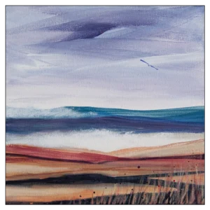 'Scotch Mist' by Rosie Rimmer.