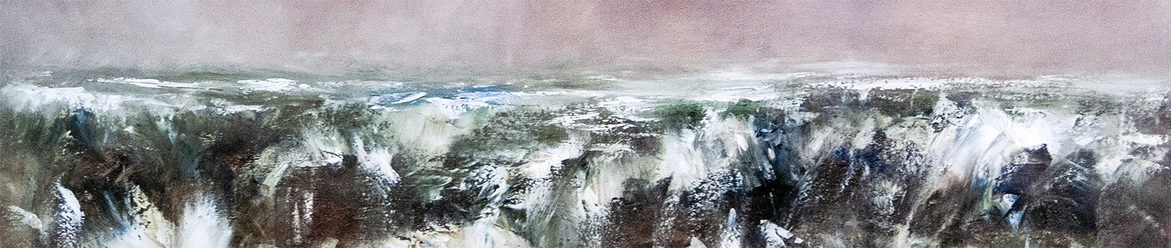 Ted Warburton