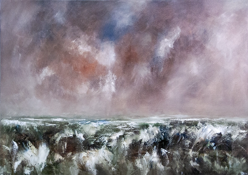 Ted Warburton