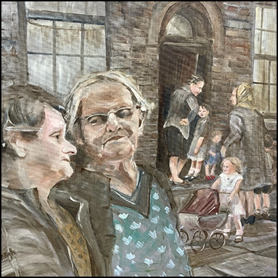 Carole Pugh online gallery