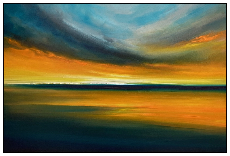 'Too Wonderful for Words'. Julia Everett.