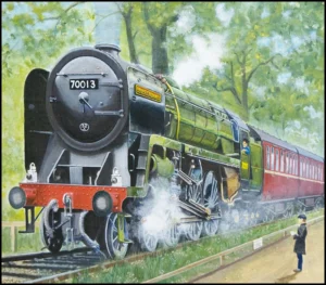 'Oliver Cromwell', Morton Murray. Art prints.