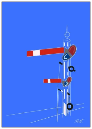 'BR5540'. Art prints by Daniel W Jones.