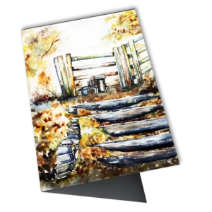 a-country-stile-artcard-artwork