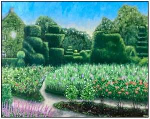 'Levens No 4', Mike Lord.