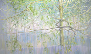 'The Mother Tree' Gill Bustamante. Fine Art Prints.