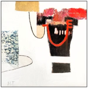 'Ten, Eleven, Twelve' Malcolm Taylor. Fine art prints.