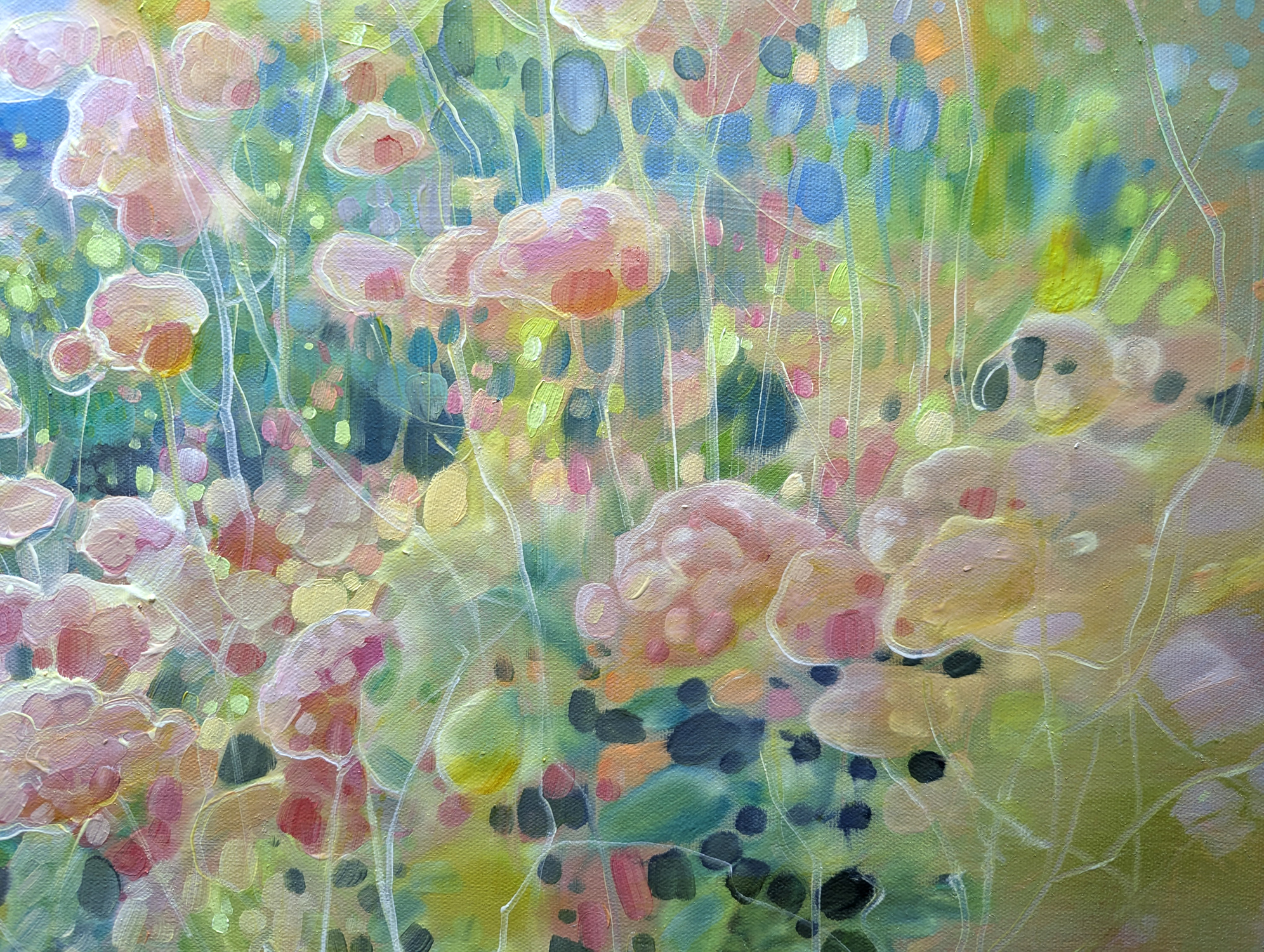 'July Dissolving' Gill Bustamante. - Image 7