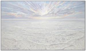 'Ocean Dreaming' by Gill Bustamante.