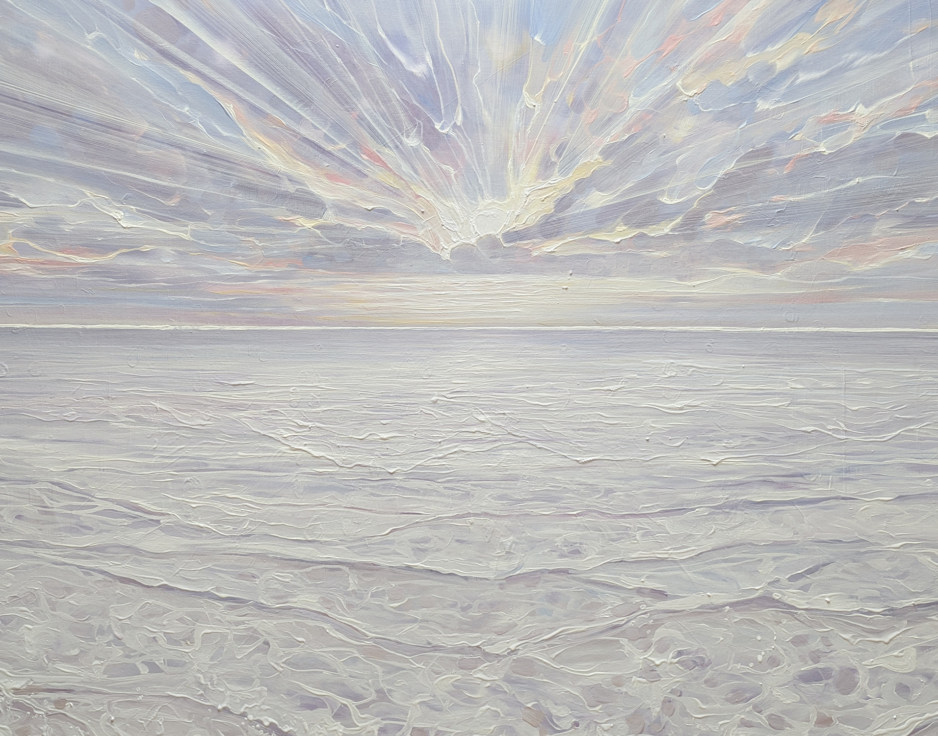 'Ocean Dreaming', Gill Bustamante. - Image 2