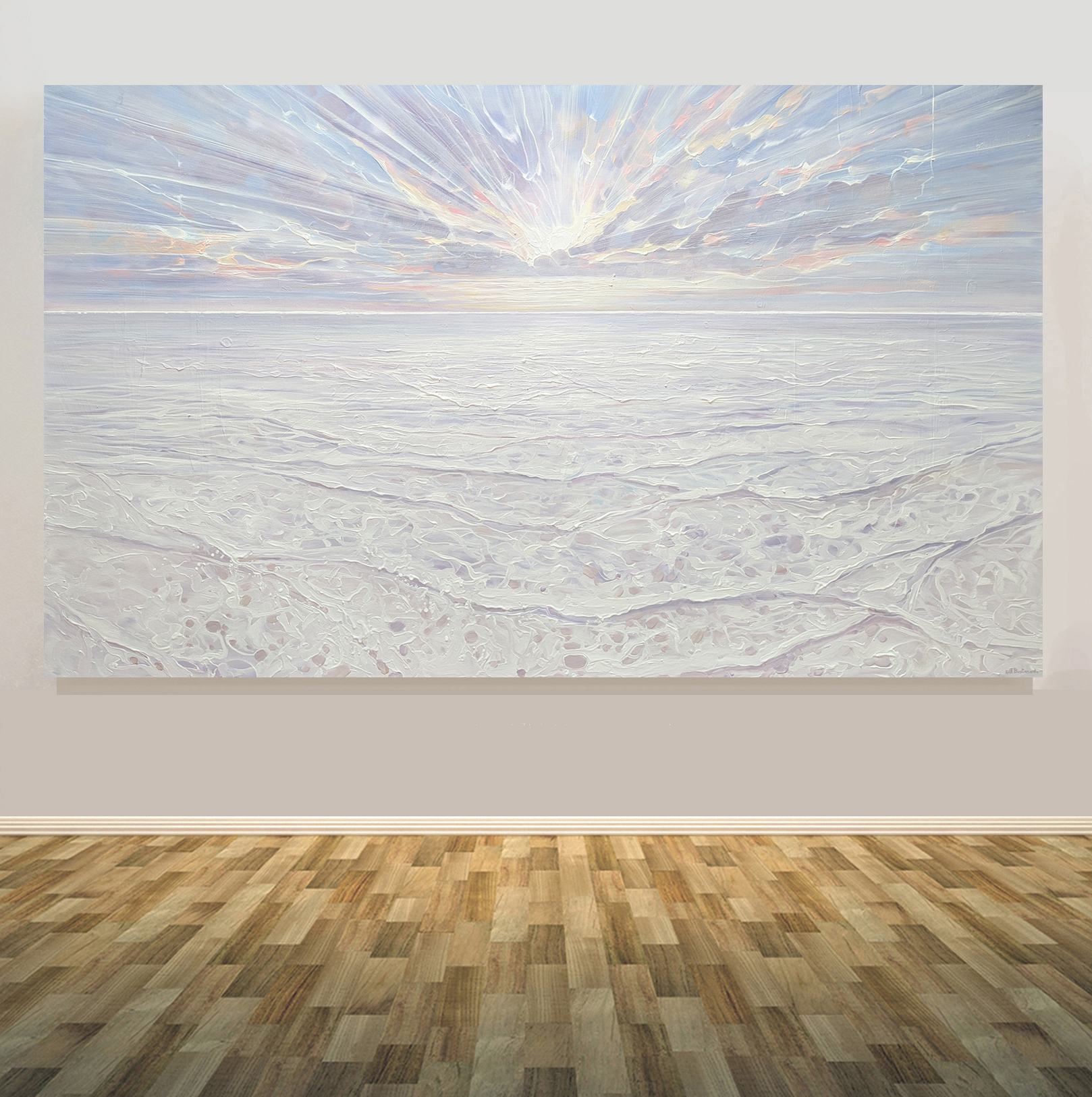 'Ocean Dreaming', Gill Bustamante. - Image 8