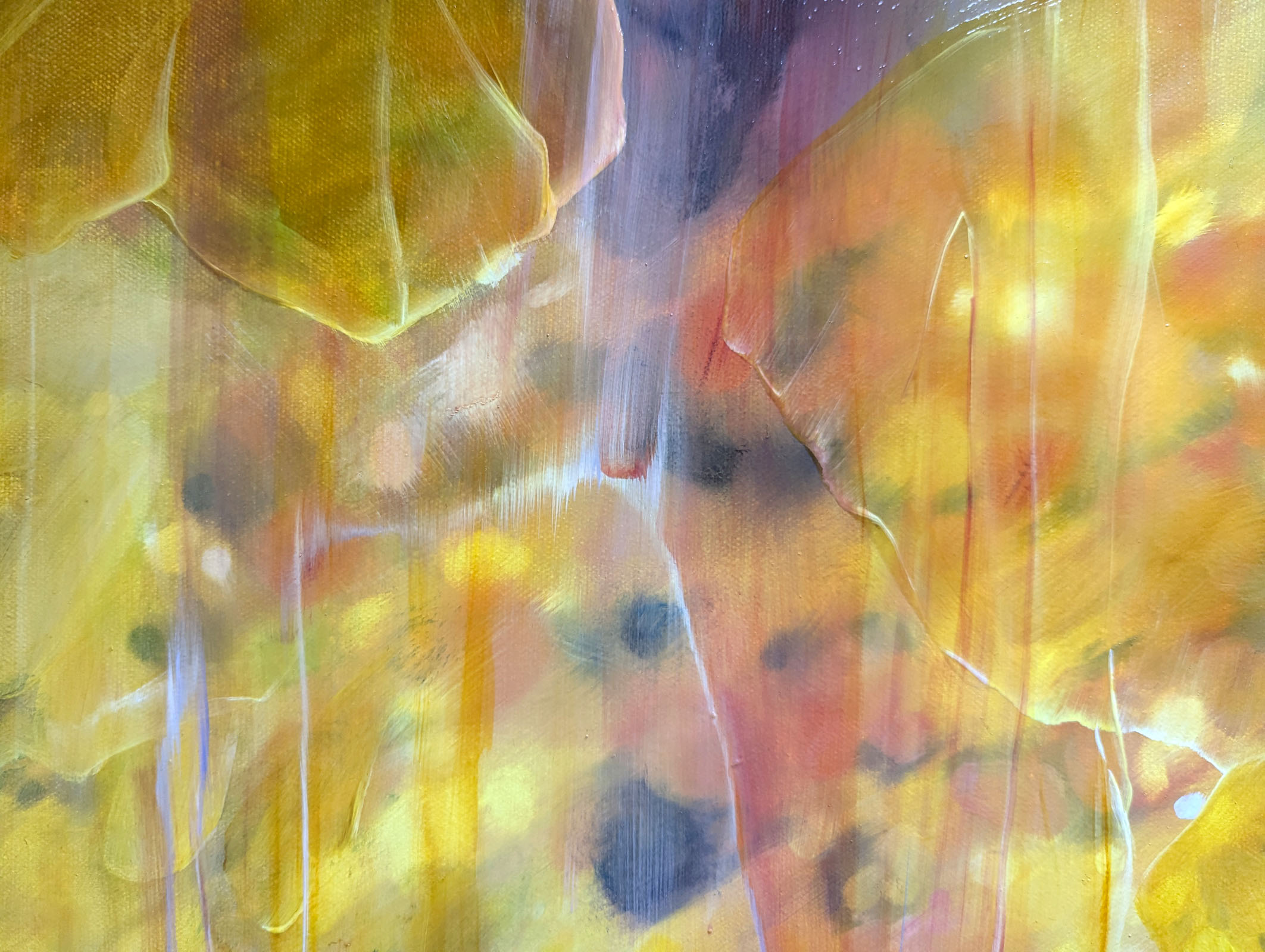 'The Autumn Portal', Gill Bustamante. - Image 3
