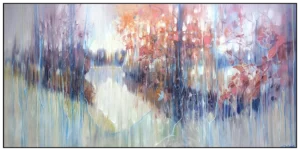'The November Jewel', Gill Bustamante.