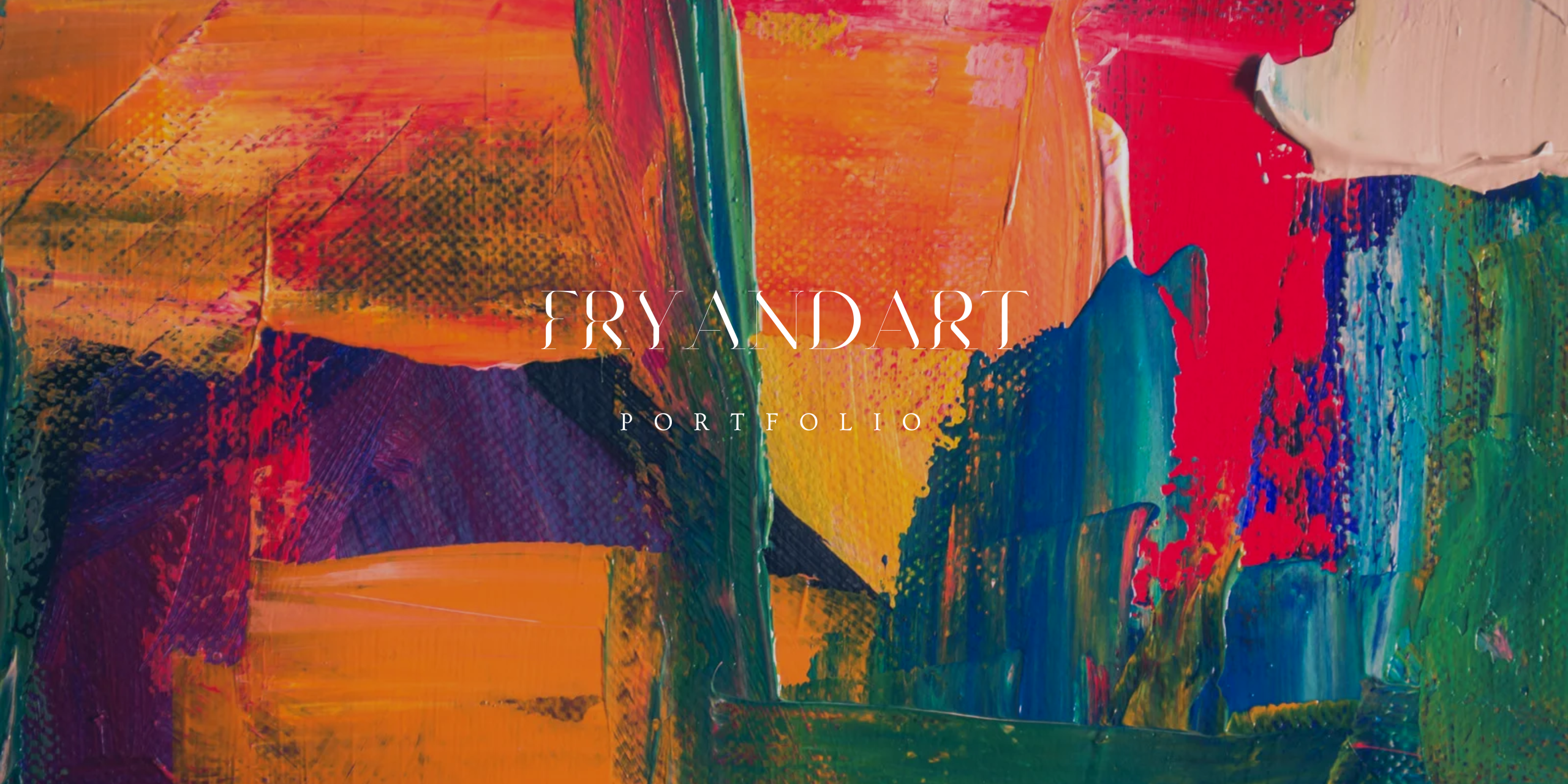 Fryandart