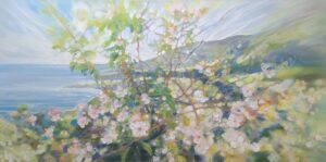 'Dorset Calling', Gill Bustamante.