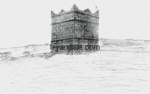 Rivington Pike