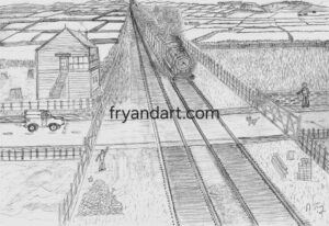 Level Crossing