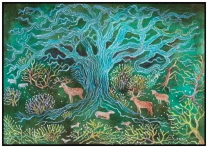 'Autumn' Kate Collins