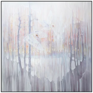 'Out of this World', Gill Bustamante.