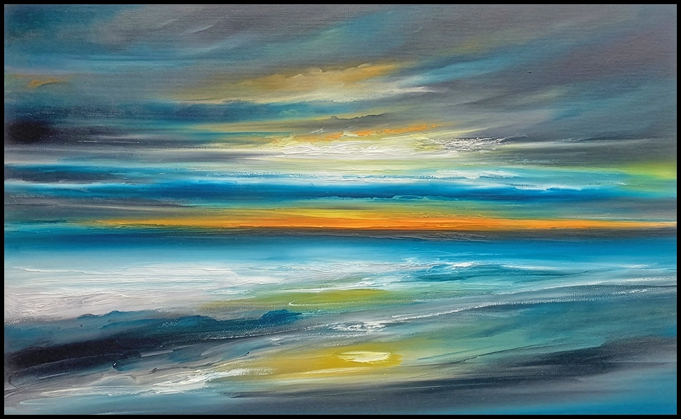 'Songs to the Siren', Julia Everett.