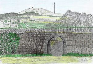 Liverpool Castle