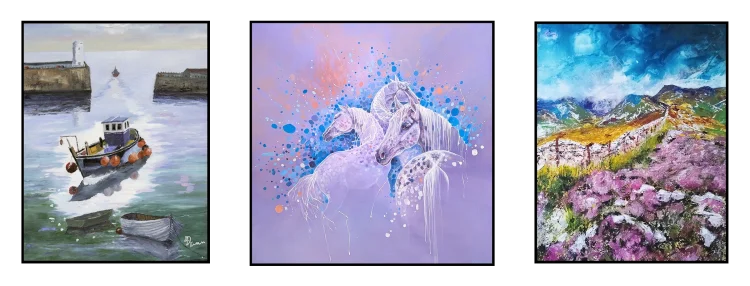 Artflow Header 04